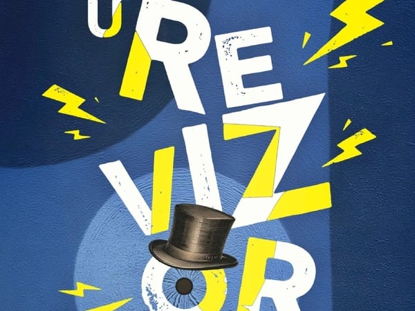 U Revizor