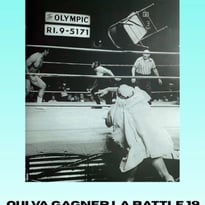 La Battle 19