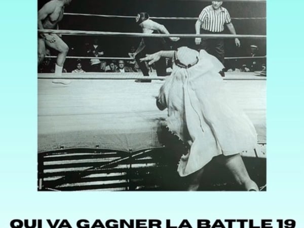 La Battle 19