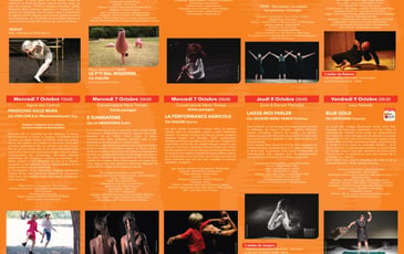Festival Dissidanse Itinérance