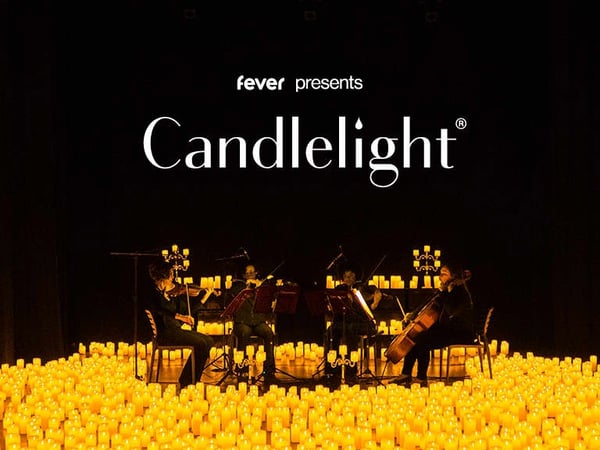 Candlelight : hommage à ABBA