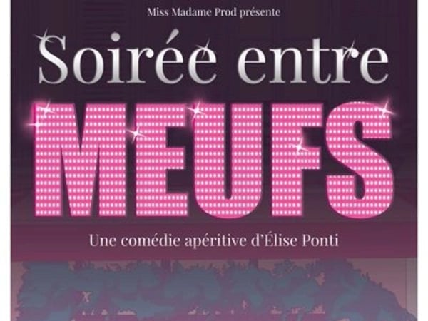 Soirée entre meufs