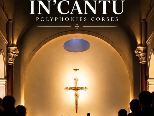 Concert In Cantu - Octobre