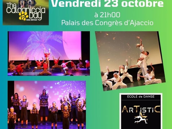 Evénement - 12e édition de Caldaniccia Day