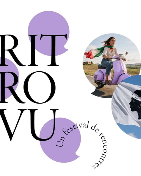 Festival RITROVU - Exposition photographique