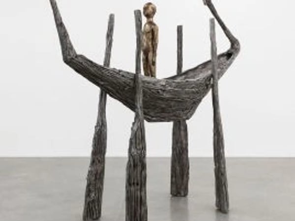 Affundà, l'expédition