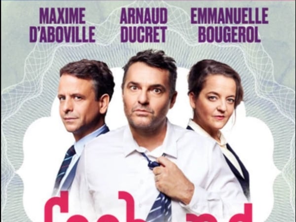 Théâtre - Cochon d'Inde