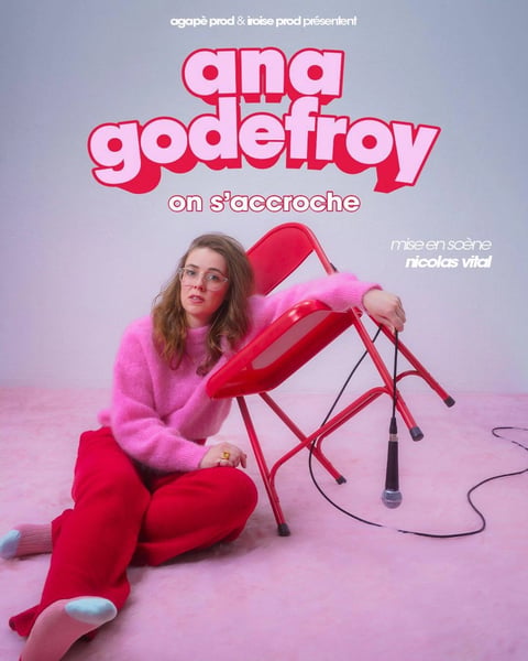 Ana Godefroy