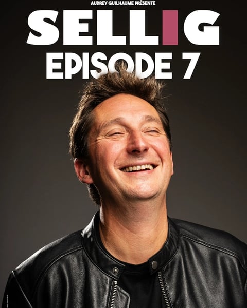 Sellig - Épisode 7