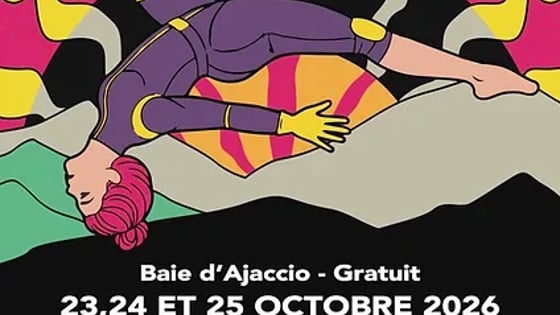 Ajaccio