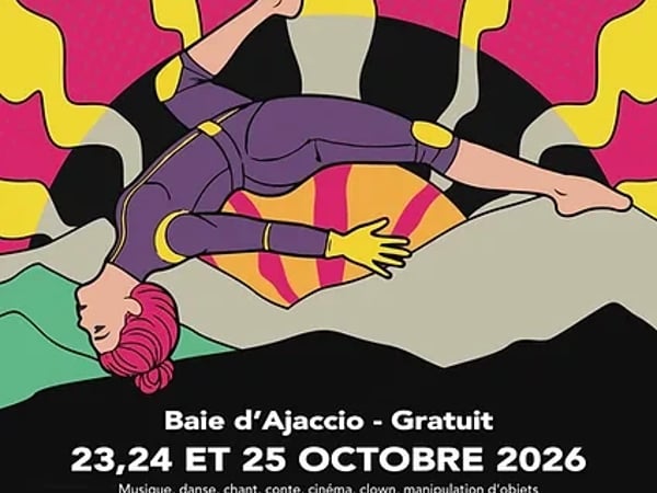 Festival Poétik Park