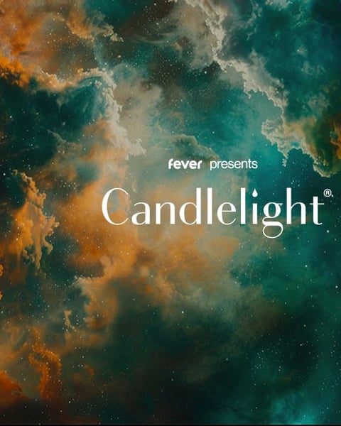 Candlelight à Ajaccio